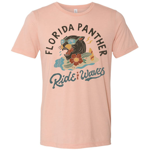 Florida Panther Tee