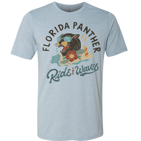 Florida Panther Tee