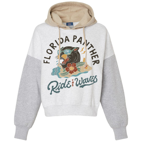 Florida Panther Hoodie