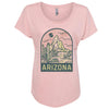 Arizona Desert Dolman-CA LIMITED