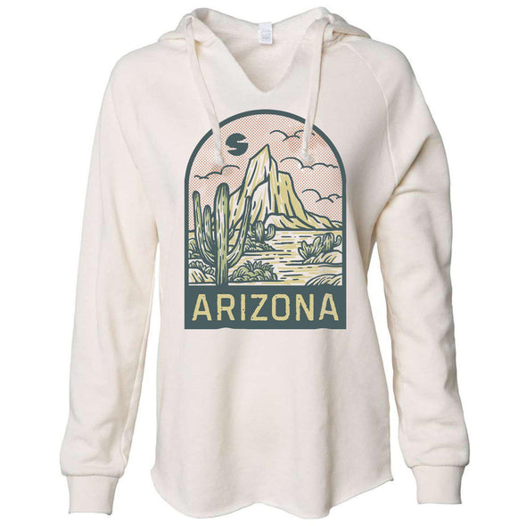 Arizona Desert Tunic-CA LIMITED