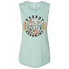 Arizona Dreaming Road Muscle Tank-CA LIMITED