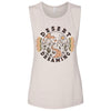 Arizona Dreaming Road Muscle Tank-CA LIMITED