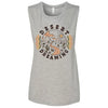 Arizona Dreaming Road Muscle Tank-CA LIMITED