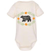 Bear CA Love Baby Onesie-CA LIMITED