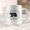 Bear CA Love Ceramic Mug-CA LIMITED