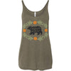 Bear CA Love Flowy Tank-CA LIMITED