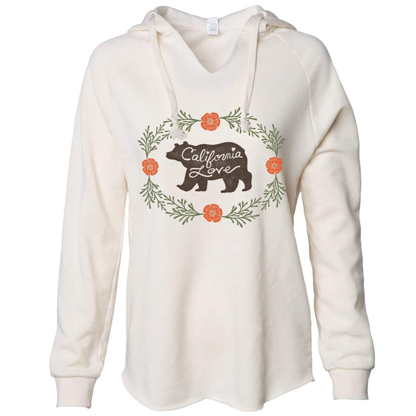 Bear CA Love Tunic-CA LIMITED