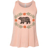 Bear CA Love Youth Flowy Tank-CA LIMITED