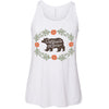 Bear CA Love Youth Flowy Tank-CA LIMITED