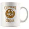 CA Grown Circle Maze Mug-CA LIMITED