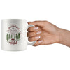 CA Into the Wild Mug-CA LIMITED