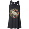 CA Poppy Quail Flowy Tank-CA LIMITED