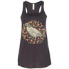 CA Poppy Quail Flowy Tank-CA LIMITED