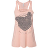 CA Sailor Bear Flowy Tank-CA LIMITED