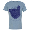 CA Sailor Bear Tee-CA LIMITED