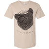 CA Sailor Bear Tee-CA LIMITED