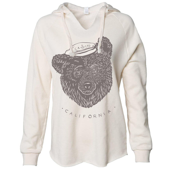 CA Sailor Bear Tunic-CA LIMITED