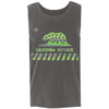 CA Star Flag Men's Tank-CA LIMITED