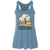 Cactus Arizona Flowy Tank-CA LIMITED