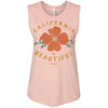 Cali Beautiful Muscle Tank-CA LIMITED