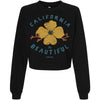 Cali Beautiful Raglan Sweater-CA LIMITED