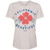 Cali Beautiful Tee-CA LIMITED