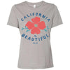 Cali Beautiful Tee-CA LIMITED