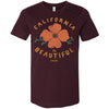 Cali Beautiful Tee-CA LIMITED