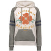 Cali Beautiful Varsity Hoodie-CA LIMITED