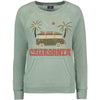 Cali Van Crewneck Sweater-CA LIMITED