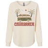 Cali Van Crewneck Sweatshirt-CA LIMITED