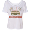 Cali Van Flowy Dolman-CA LIMITED