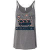 Cali Van Flowy Tank-CA LIMITED