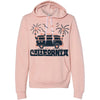 Cali Van Pullover Hoodie-CA LIMITED