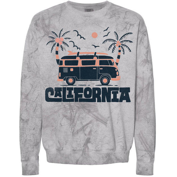 Cali Van Sweater-CA LIMITED