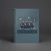 Cali Van Teal Notebook-CA LIMITED