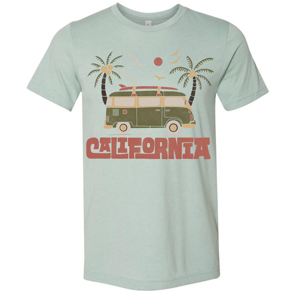 Cali Van Tee-CA LIMITED