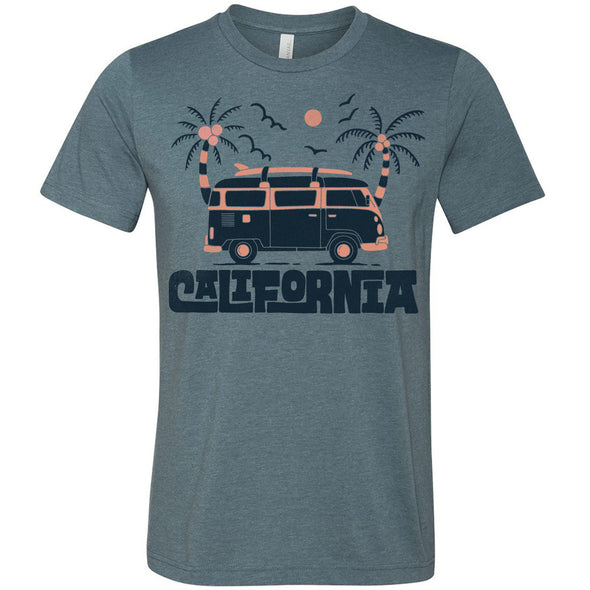 Cali Van Tee-CA LIMITED