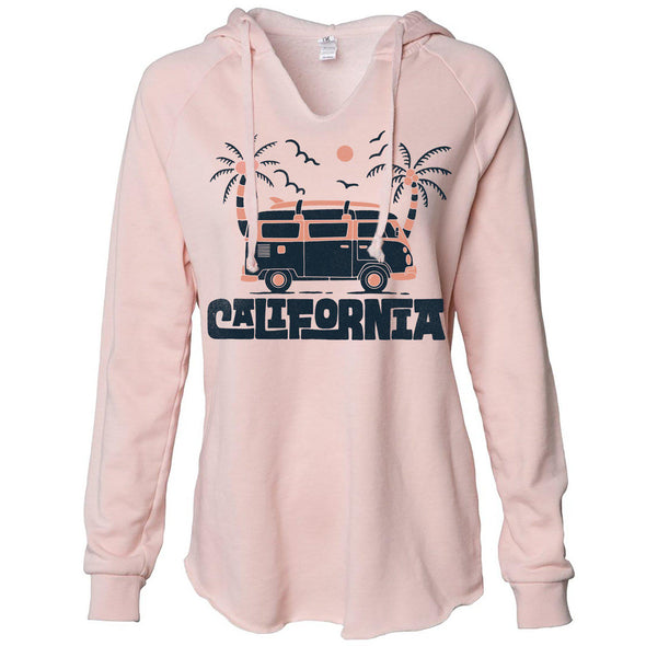 Cali Van Tunic-CA LIMITED