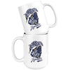 California Bear Mug-CA LIMITED