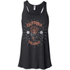 California Dreamers Flowy Tank-CA LIMITED