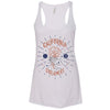 California Dreamers Racerback Tank-CA LIMITED