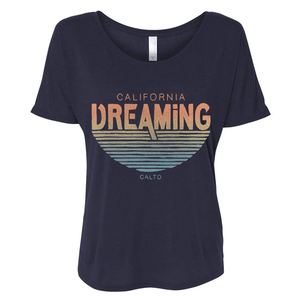 California Dreaming Dolman-CA LIMITED