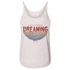 California Dreaming Flowy Tank-CA LIMITED