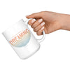 California Dreaming Mug-CA LIMITED