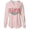 California Dreaming Tunic-CA LIMITED