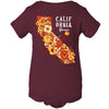 California Grown Baby Onesie-CA LIMITED