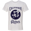 California Grown Circle Tee-CA LIMITED