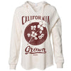 California Grown Circle Tunic-CA LIMITED